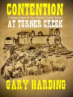 cover image of Contention at Turner Creek